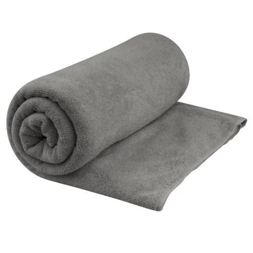 Duży ręcznik szybkoschnący Sea To Summit Tek Towel XL - Beluga Bestseller