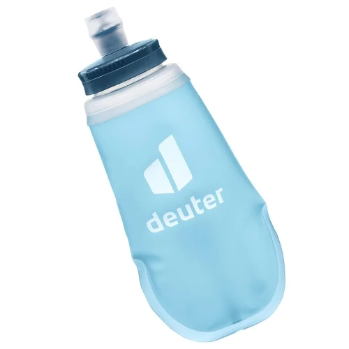 Taniej Elastyczna butelka na wodę Deuter Streamer Flask LP 250 ml