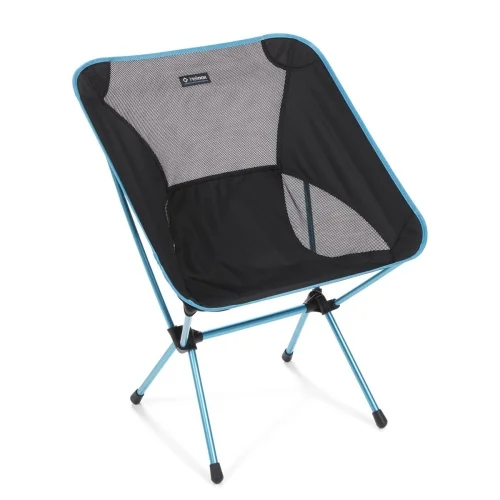 Zamów dziś Krzesło turystyczne Helinox Chair One XL - Black