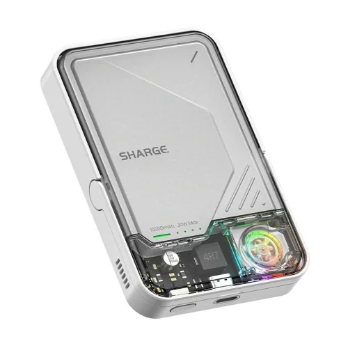 Power bank SHARGE ICEMAG 2 Zamów teraz