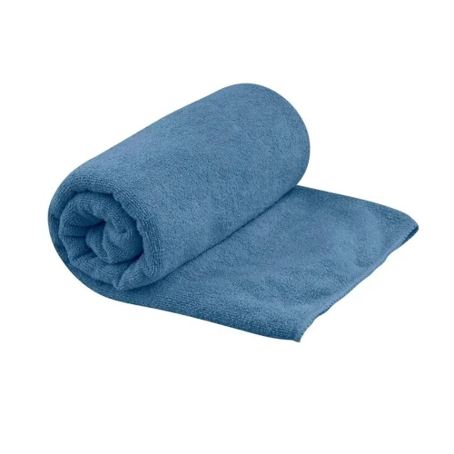 Tani Ręcznik szybkoschnący Sea To Summit Tek Towel M - Moonlight Blue
