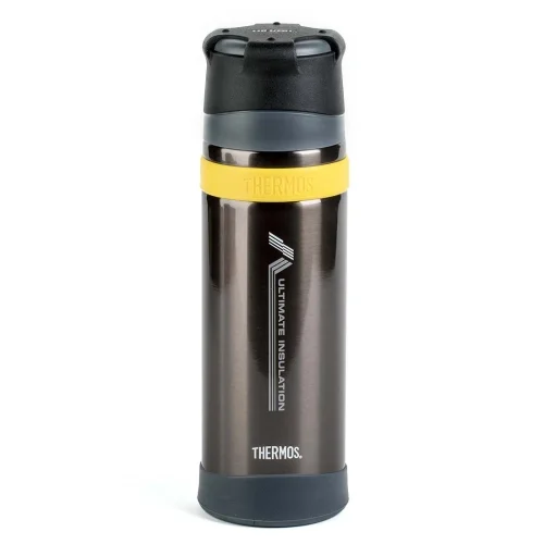 Szybka wysyłka Termos THERMOS Ultimate Flask 750ml Brązowy