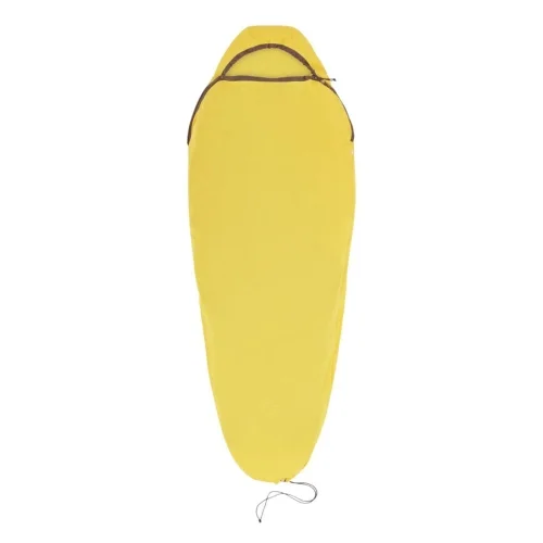 Sprawdź teraz Wkładka do śpiwora Sea To Summit Reactor Sleeping Bag Liner Mummy
