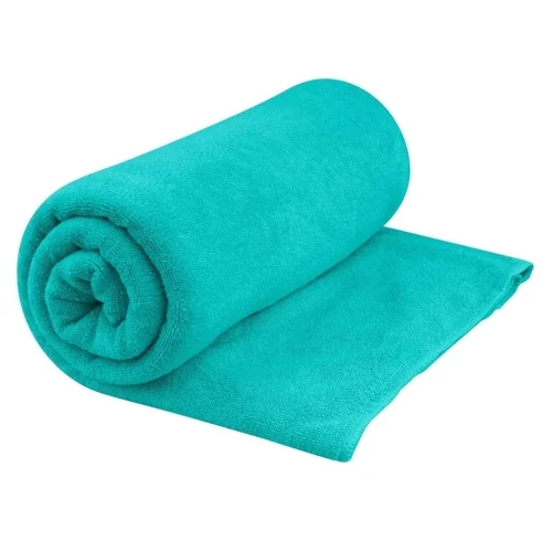 Duży ręcznik szybkoschnący Sea To Summit Tek Towel XL - Baltic Blue Zamów teraz