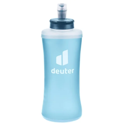 Elastyczna butelka na wodę Deuter Streamer Flask II 500 ml Niska cena