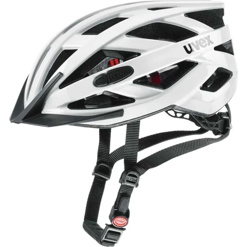 Kask rowerowy Uvex i-vo 3D - White 52 - 57 cm Dodaj do koszyka