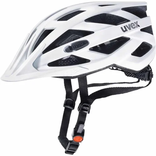Oferta Kask rowerowy Uvex i-vo CC - White Mat 52 - 57 cm