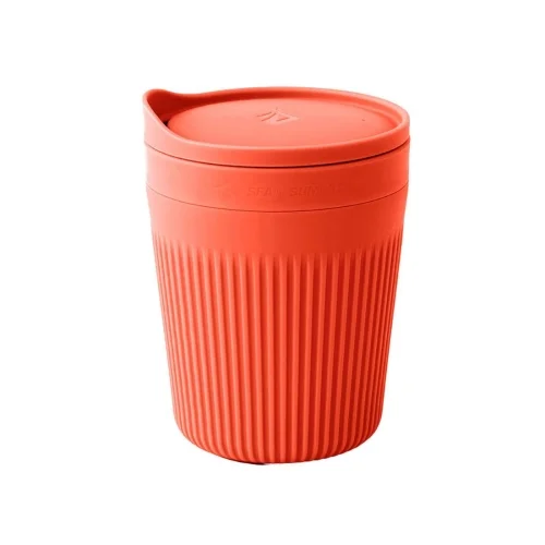 Kubek termiczny Sea To Summit Passage Insulated Mug –Orange Wybór klientów