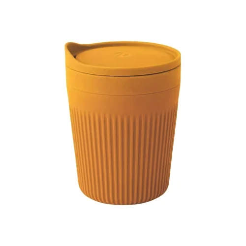 Niska cena Kubek termiczny Sea To Summit Passage Insulated Mug –Yellow