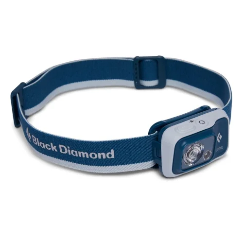 Kup online Latarka czołowa Black Diamond COSMO 350 - Creek Blue