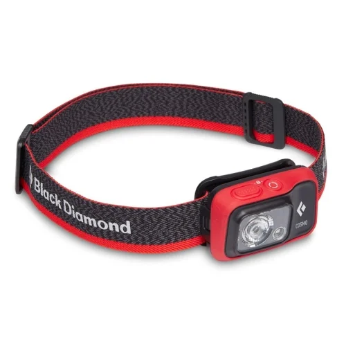 Latarka czołowa Black Diamond COSMO 350 - Octane Okazja