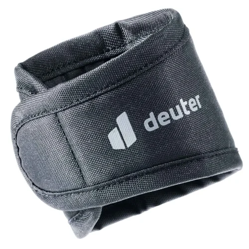 Zniżka Ochraniacz na nogawkę Deuter Pants Protector –Black