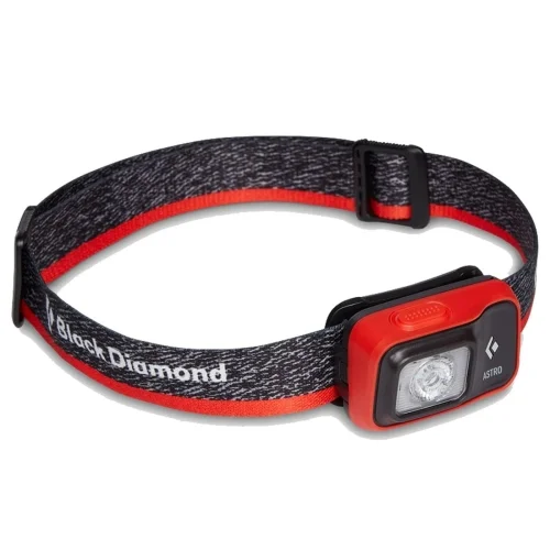 Kup online Prosta latarka czołowa Black Diamond Astro 300 - Octane
