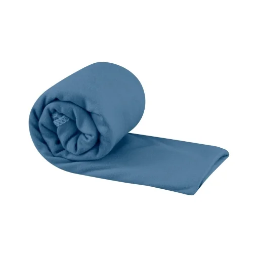Ręcznik szybkoschnący Sea To Summit Pocket Towel S –Moonlight Blue Szybka dostawa