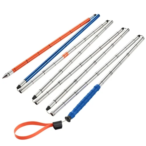 Ekspresowa dostawa Sonda lawinowa Ortovox Alu 320+ PFA