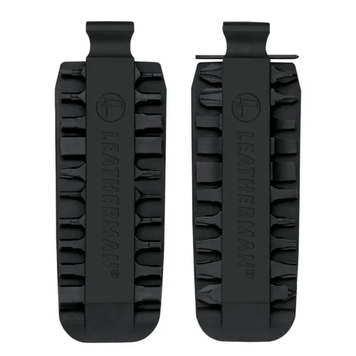 Zestaw wymiennych bitowLeatherman Bit Kit Wyjątkowa oferta