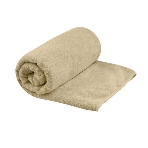 Ręcznik szybkoschnący Sea To Summit Tek Towel M - Desert Brown Nie przegap