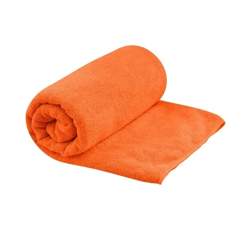 Ręcznik szybkoschnący Sea To Summit Tek Towel M - Outback Orange Zamów dziś