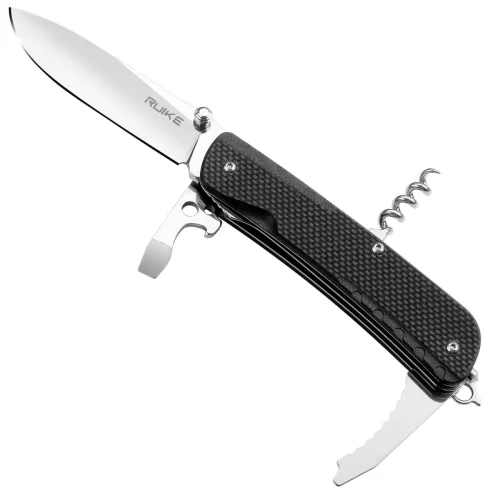 Scyzoryk wielofunkcyjny Ruike LD21-B Oferta limitowana