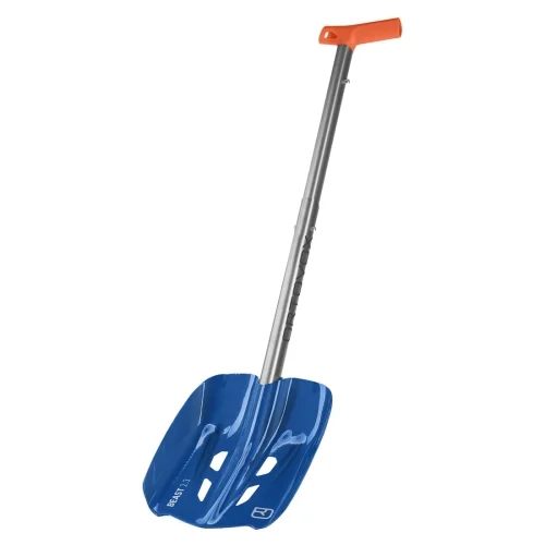 Składana łopata lawinowa Ortovox Beast PC - Safety Blue Dodaj do koszyka