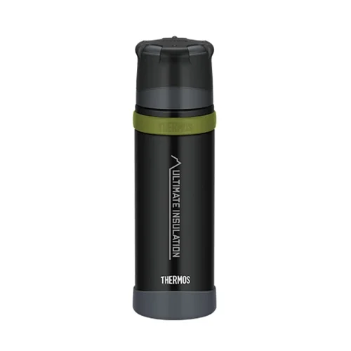 Termos THERMOS Ultimate Flask 500ml Matte Black FFX Szybka dostawa