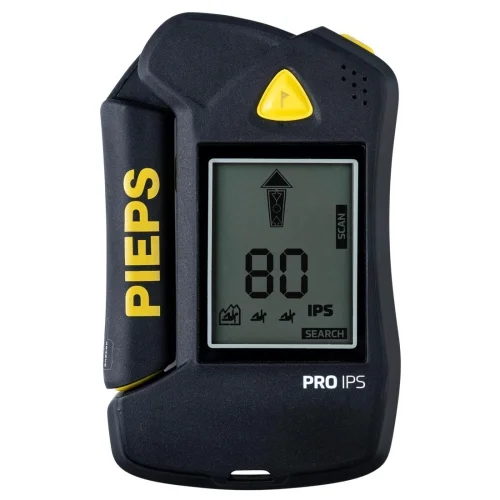 Oferta Detektor lawinowy Pieps PRO IPS