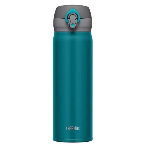 Kubek termiczny THERMOS Mobile Mug 500ml - Teal Łatwy zwrot