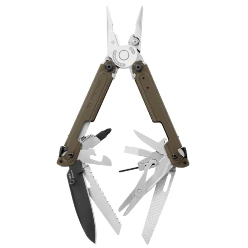 Multitool Leatherman ARC - Talos Ostatnia szansa