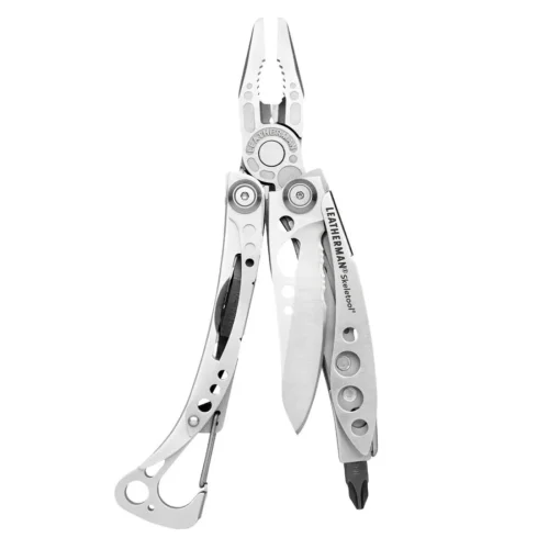 Taniej Multitool Leatherman Skeletool