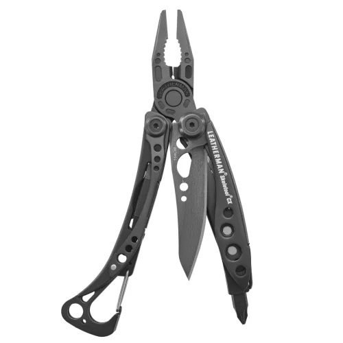 Multitool Leatherman Skeletool CX - Onyx Okazja