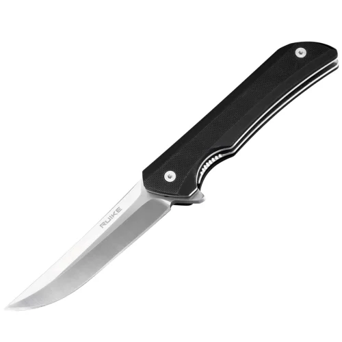 Nóż Ruike Hussar P121-B Łatwy zwrot