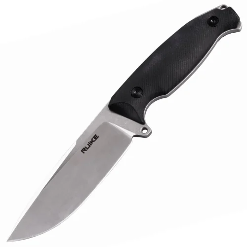 Nóż Ruike Jager F118-B Black Popularny
