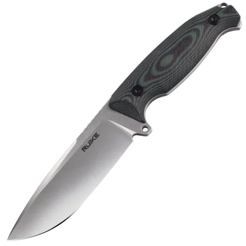 Tylko dziś Nóż Ruike Jager F118-G Green