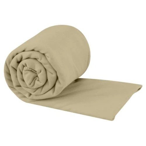 Ekspresowa dostawa Ręcznik szybkoschnący Sea To Summit Pocket Towel L –Desert