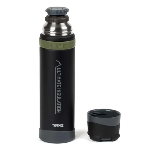 Termos THERMOS Ultimate Flask 900ml Matte Black FFX Kup teraz