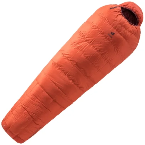 Damski śpiwór puchowy Deuter Astro Pro 600 SL Tani