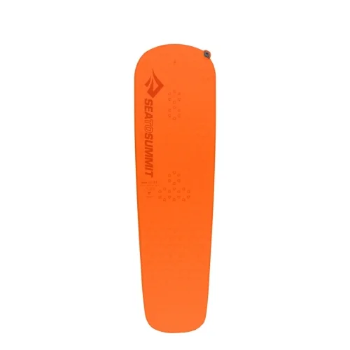 Premium Lekka mata samopompująca Sea To Summit UltraLight S.I. Mat Regular –Orange
