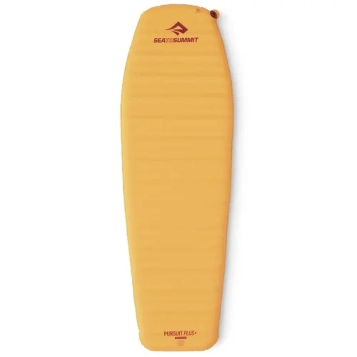 Darmowa dostawa Mata samopompująca Sea To Summit Pursuit Plus S.I. Mat Large Contour Wide