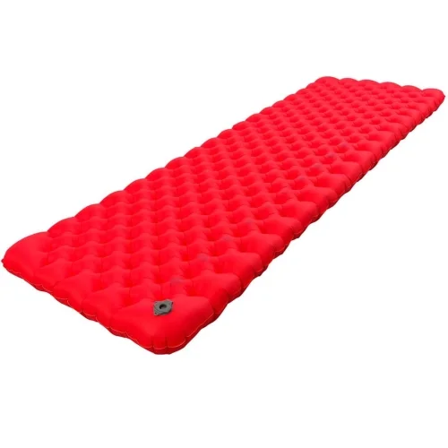 Zamów teraz Materac Sea to Summit Comfort Plus XT ASC Insulated Rectangular Regular Wide - Red