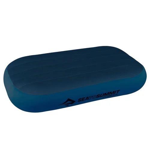 Poduszka Sea To Summit Aeros Pillow Premium Deluxe - Navy Blue Kup online