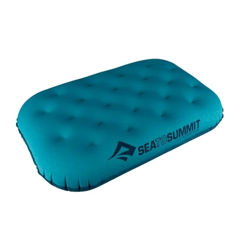 Poduszka Sea To Summit Aeros Ultralight Pillow Deluxe-Aqua Promocja