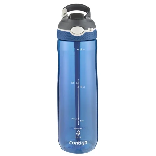 Oferta Szczelna butelka na wodę Contigo Ashland 720 ml - Monaco