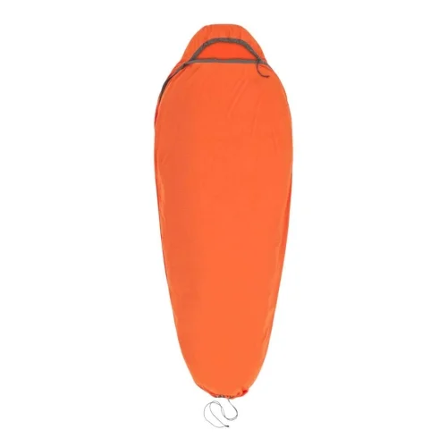 Wybór klientów Wkładka do śpiwora Sea To Summit Reactor Extreme Liner Mummy
