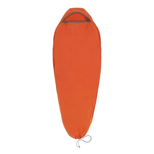 Wkładka do śpiwora Sea To Summit Reactor Fleece Liner Mummy Zamów dziś