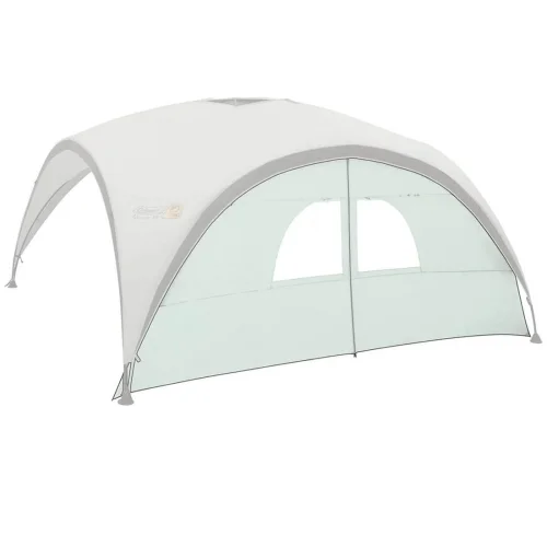 Drzwi wiaty namiotowej Coleman Event Shelter Sunwall Door L Nowość