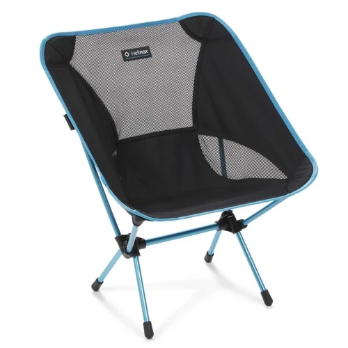 Krzesło turystyczne Helinox Chair One - Black Nowy