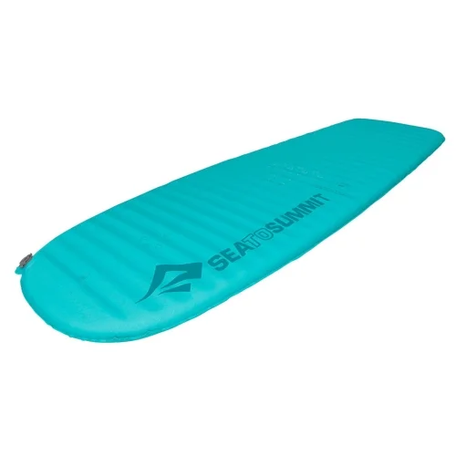 Mata Sea to Summit Comfort Light SI Women's Regular - Aegean Szybka wysyłka