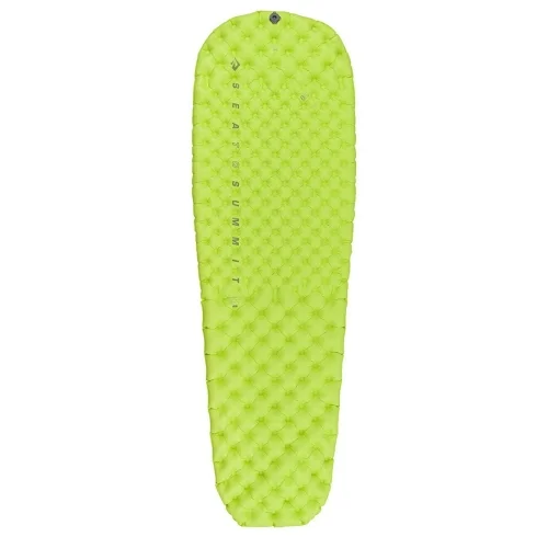 Ekspresowa dostawa Materac Sea To Summit Comfort Light ASC Insulated Mat Regular - Green