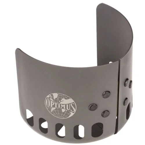 Hit sprzedaży Osłona palnika OPTIMUS Clip-On Windshield