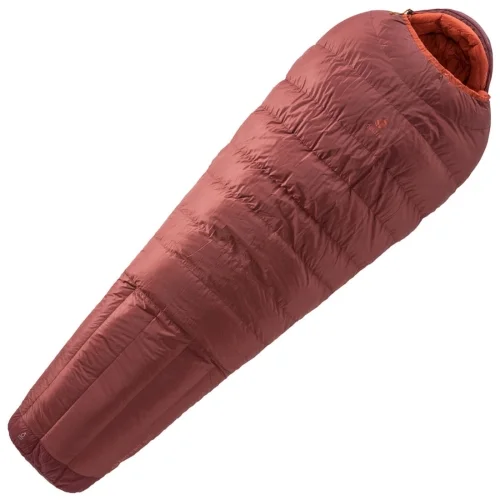 Dodaj do koszyka Puchowy śpiwór ekspedycyjnyAstro Pro 800 REGULAR